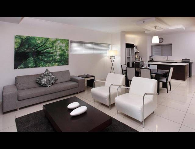 2 BEDROOM PROPERTY TO RENT IN MORNINGSIDE